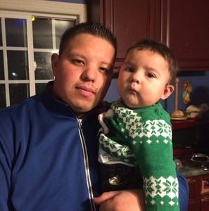 Meet your Posher, Hugo